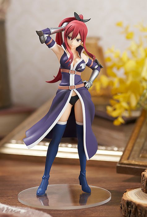 Pop Up Parade - Erza Scarlet: Grand Magic Royale Ver. - Fairy Tail