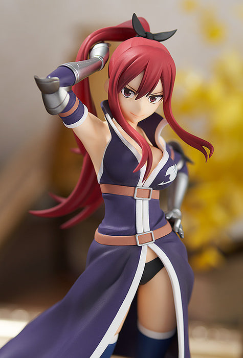 Pop Up Parade - Erza Scarlet: Grand Magic Royale Ver. - Fairy Tail