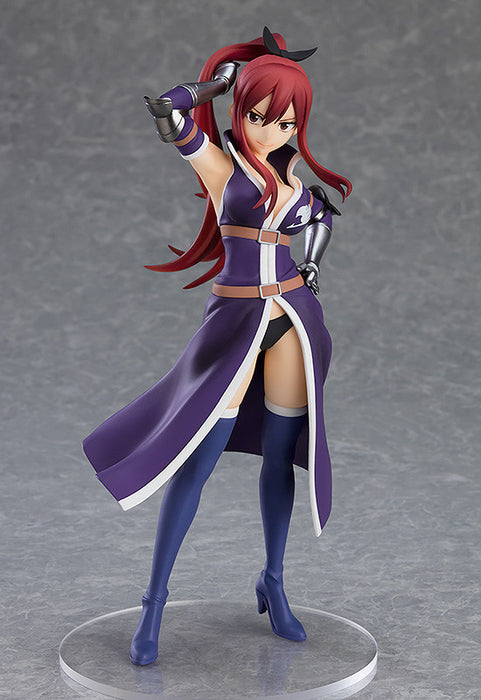 Pop Up Parade - Erza Scarlet: Grand Magic Royale Ver. - Fairy Tail