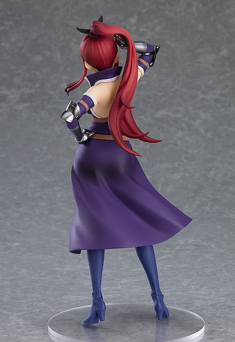 Pop Up Parade - Erza Scarlet: Grand Magic Royale Ver. - Fairy Tail