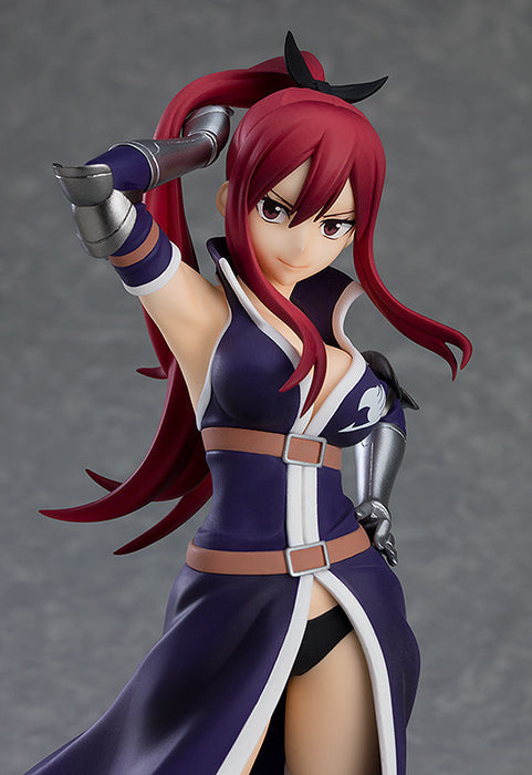 Pop Up Parade - Erza Scarlet: Grand Magic Royale Ver. - Fairy Tail