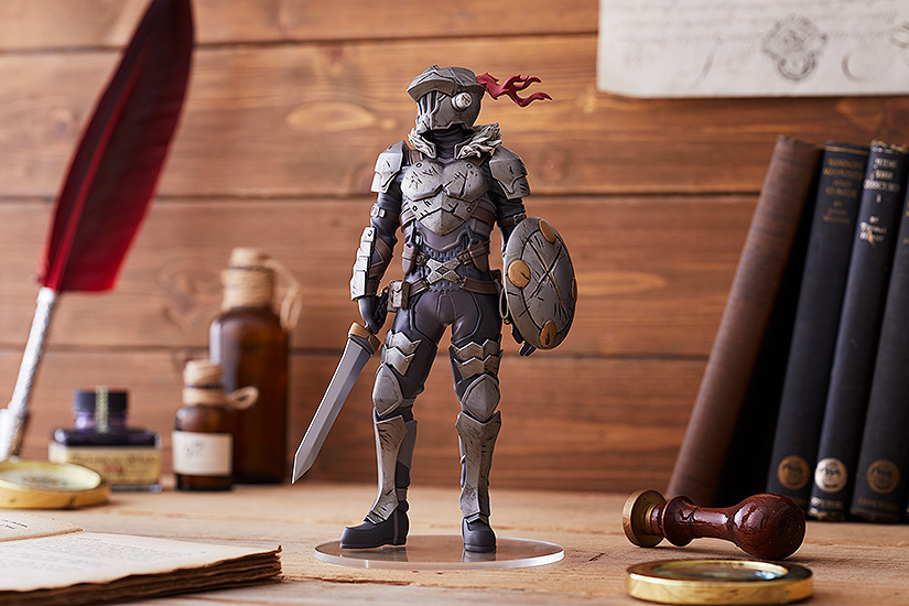 Pop Up Parade - Goblin Slayer