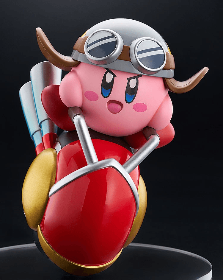 Pop Up Parade - Kirby: Wheelie Rider Ver.