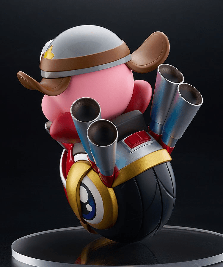 Pop Up Parade - Kirby: Wheelie Rider Ver.