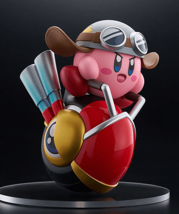 Pop Up Parade - Kirby: Wheelie Rider Ver.
