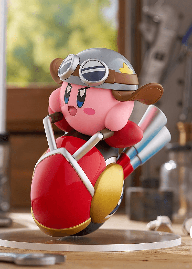Pop Up Parade - Kirby: Wheelie Rider Ver.