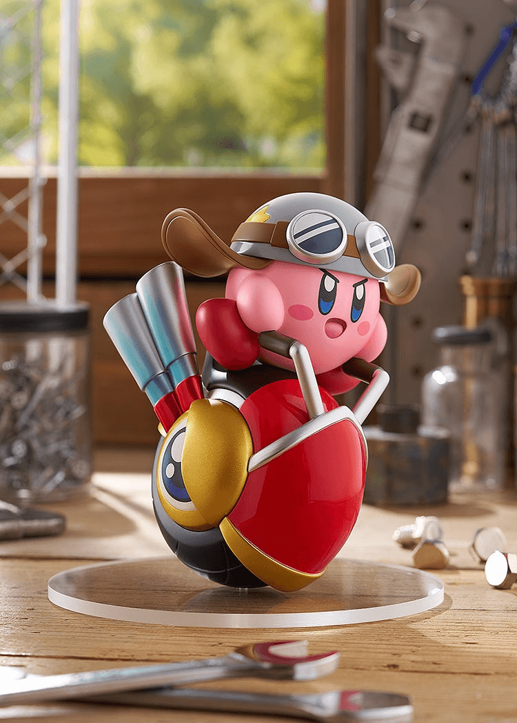 Pop Up Parade - Kirby: Wheelie Rider Ver.
