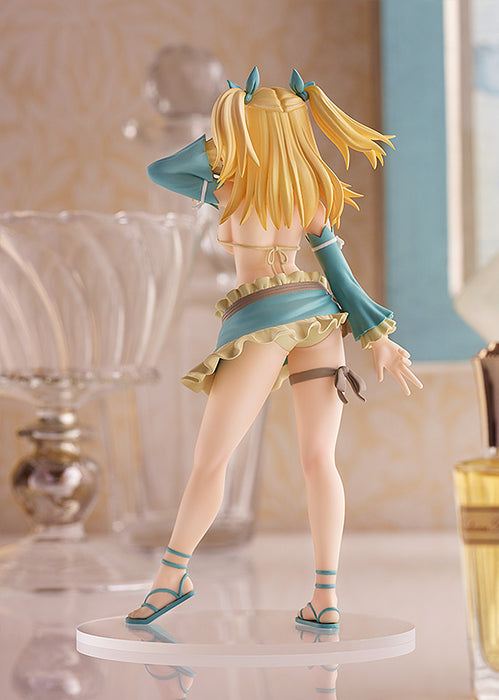 Pop Up Parade - Lucy Heartfilia: Aquarius Form Ver. - Fairy Tail