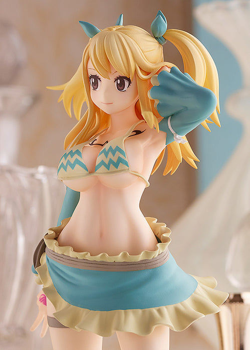 Pop Up Parade - Lucy Heartfilia: Aquarius Form Ver. - Fairy Tail