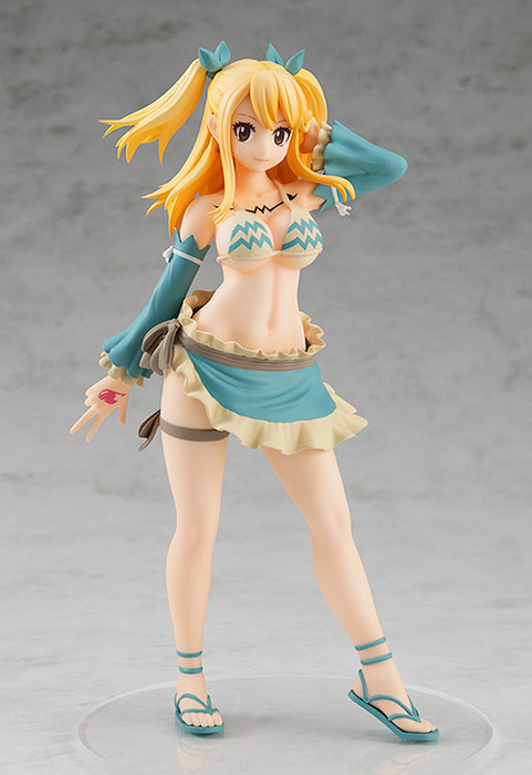 Pop Up Parade - Lucy Heartfilia: Aquarius Form Ver. - Fairy Tail