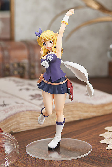 Pop Up Parade - Lucy Heartfilia: Grand Magic Royale Ver. - Fairy Tail