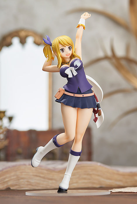 Pop Up Parade - Lucy Heartfilia: Grand Magic Royale Ver. - Fairy Tail