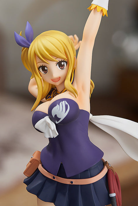 Pop Up Parade - Lucy Heartfilia: Grand Magic Royale Ver. - Fairy Tail