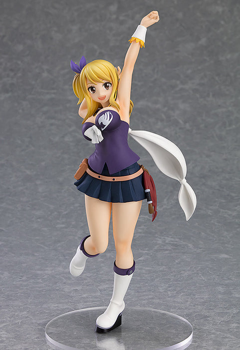 Pop Up Parade - Lucy Heartfilia: Grand Magic Royale Ver. - Fairy Tail