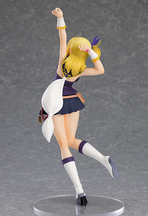 Pop Up Parade - Lucy Heartfilia: Grand Magic Royale Ver. - Fairy Tail