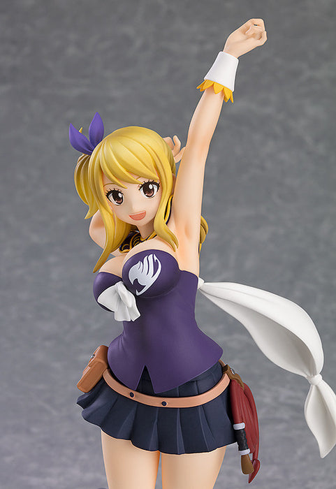 Pop Up Parade - Lucy Heartfilia: Grand Magic Royale Ver. - Fairy Tail