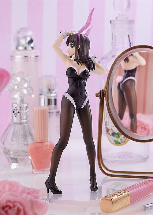 Pop Up Parade - Megumi Kato: Bunny Ver. - Saekano the Movie: Finale