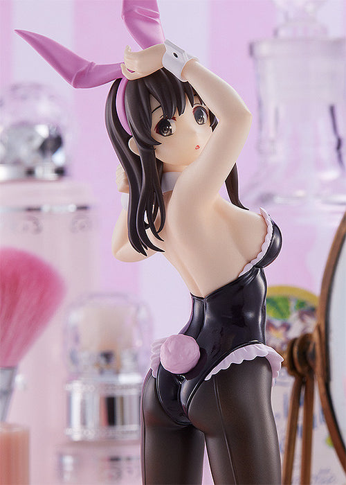 Pop Up Parade - Megumi Kato: Bunny Ver. - Saekano the Movie: Finale