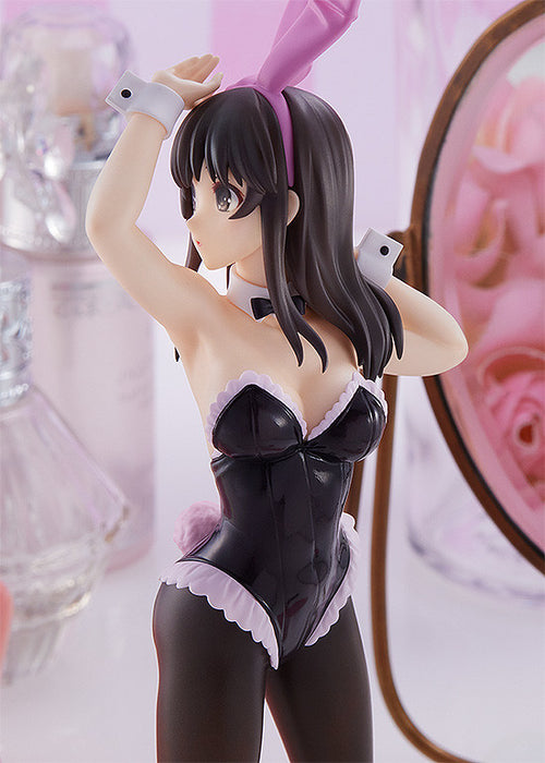 Pop Up Parade - Megumi Kato: Bunny Ver. - Saekano the Movie: Finale