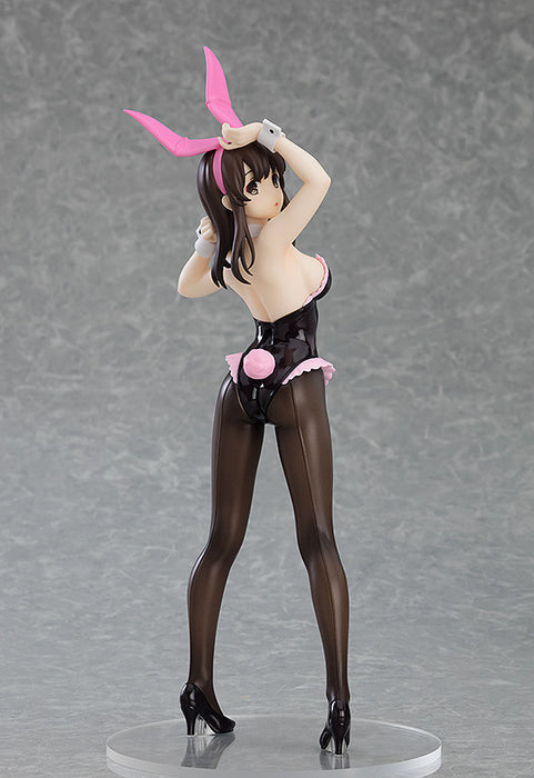 Pop Up Parade - Megumi Kato: Bunny Ver. - Saekano the Movie: Finale