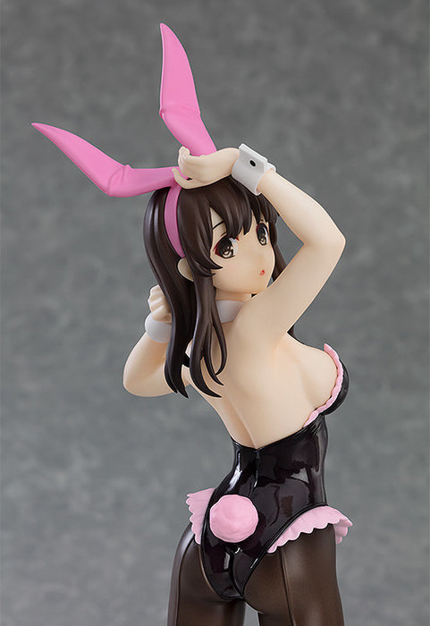 Pop Up Parade - Megumi Kato: Bunny Ver. - Saekano the Movie: Finale