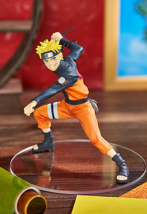 Pop Up Parade - Naruto Uzumaki - Naruto Shippuden