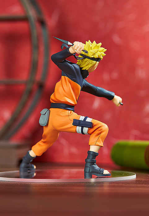 Pop Up Parade - Naruto Uzumaki - Naruto Shippuden