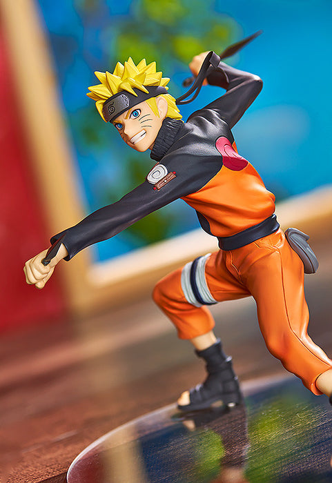 Pop Up Parade - Naruto Uzumaki - Naruto Shippuden