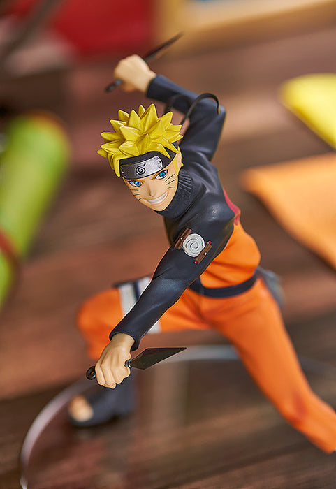 Pop Up Parade - Naruto Uzumaki - Naruto Shippuden