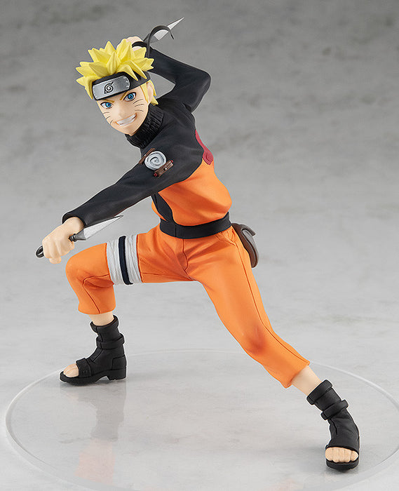 Pop Up Parade - Naruto Uzumaki - Naruto Shippuden