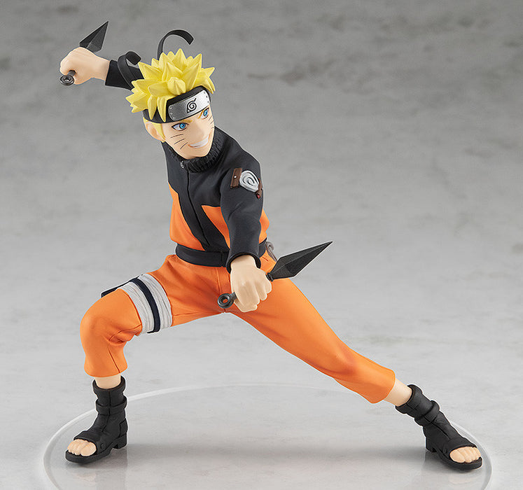 Pop Up Parade - Naruto Uzumaki - Naruto Shippuden