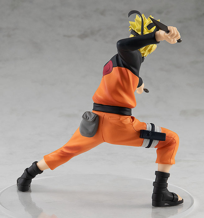 Pop Up Parade - Naruto Uzumaki - Naruto Shippuden