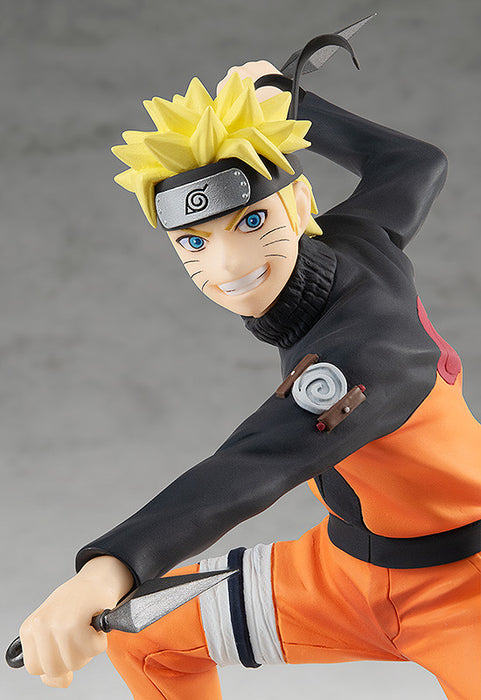 Pop Up Parade - Naruto Uzumaki - Naruto Shippuden