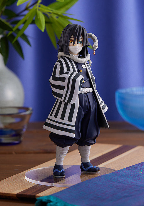 Pop Up Parade - Obanai Iguro - Demon Slayer Kimetsu No Yaiba