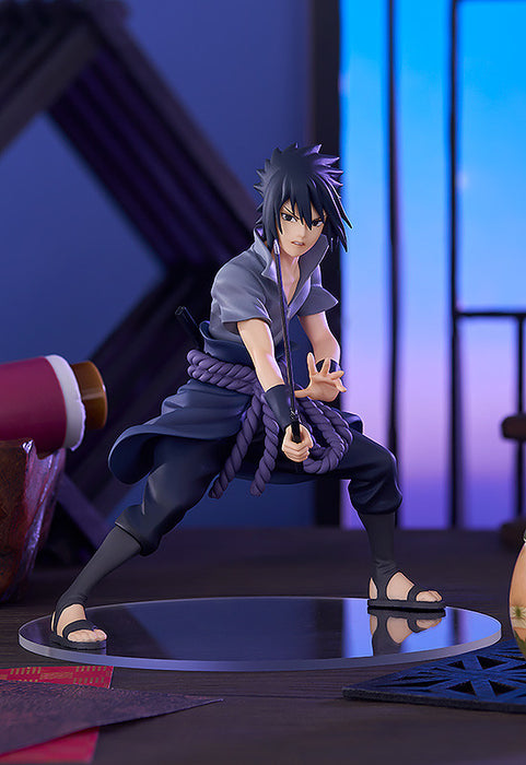 Pop Up Parade - Sasuke Uchiha - Naruto Shippuden