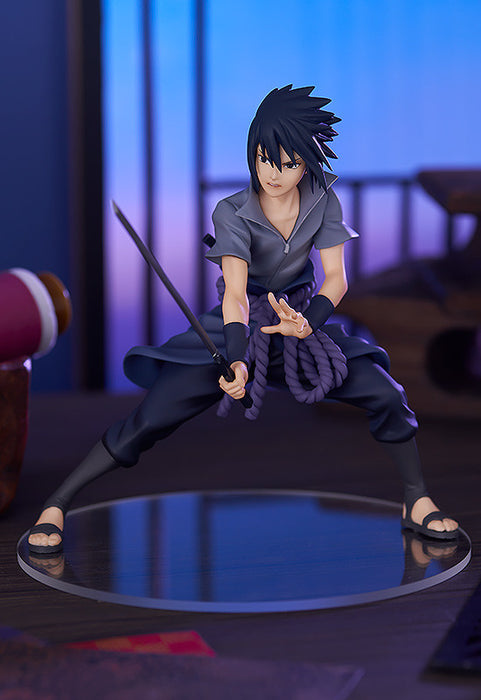 Pop Up Parade - Sasuke Uchiha - Naruto Shippuden