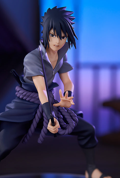 Pop Up Parade - Sasuke Uchiha - Naruto Shippuden