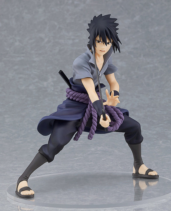 Pop Up Parade - Sasuke Uchiha - Naruto Shippuden