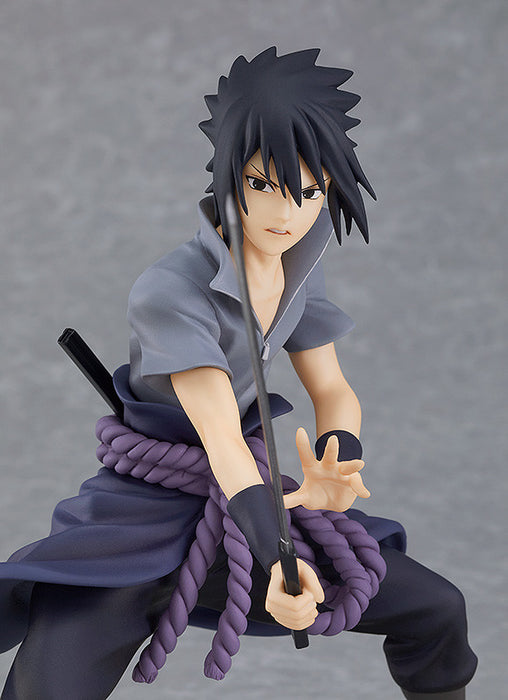 Pop Up Parade - Sasuke Uchiha - Naruto Shippuden