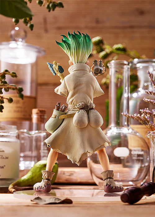 Pop Up Parade - Senku Ishigami - Dr. Stone