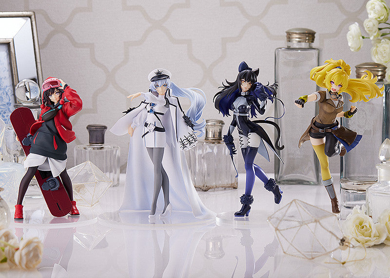 Pop Up Parade - Weiss Schnee: Nightmare Side - RWBY: Ice Queendom