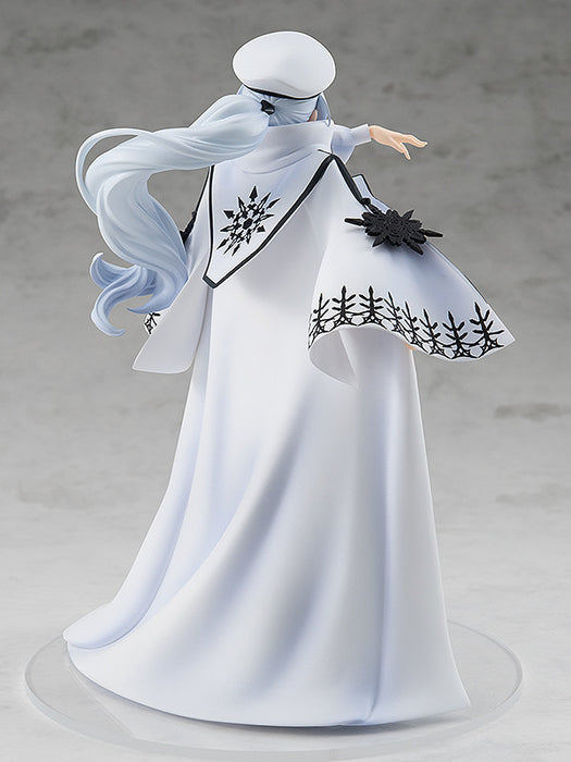 Pop Up Parade - Weiss Schnee: Nightmare Side - RWBY: Ice Queendom