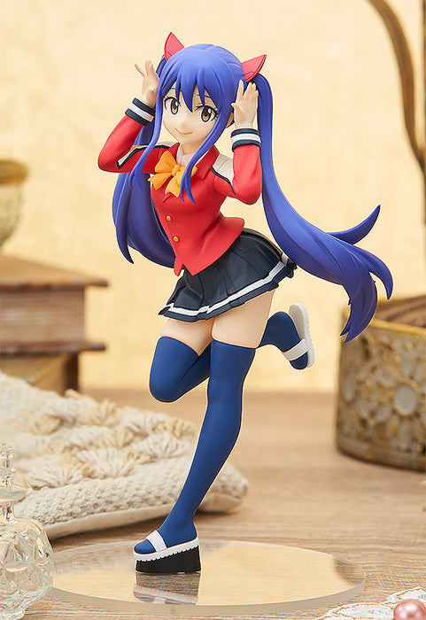 Pop Up Parade - Wendy Marvell - Fairy Tail