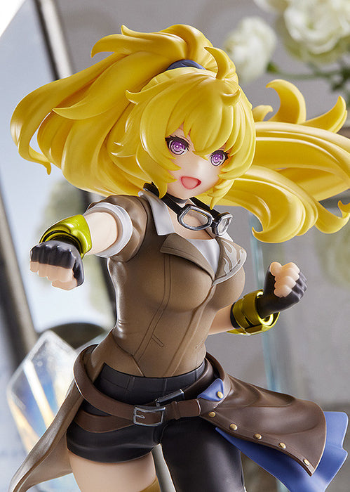 Pop Up Parade - Yang Xiao Long: Lucid Dream - RWBY: Ice Queendom