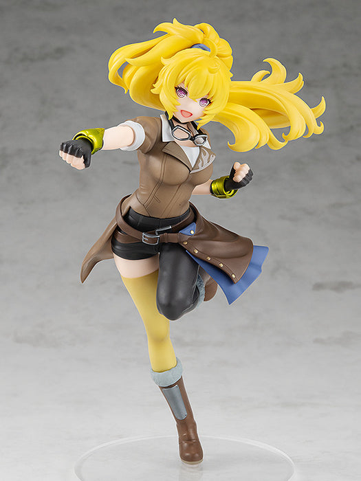 Pop Up Parade - Yang Xiao Long: Lucid Dream - RWBY: Ice Queendom