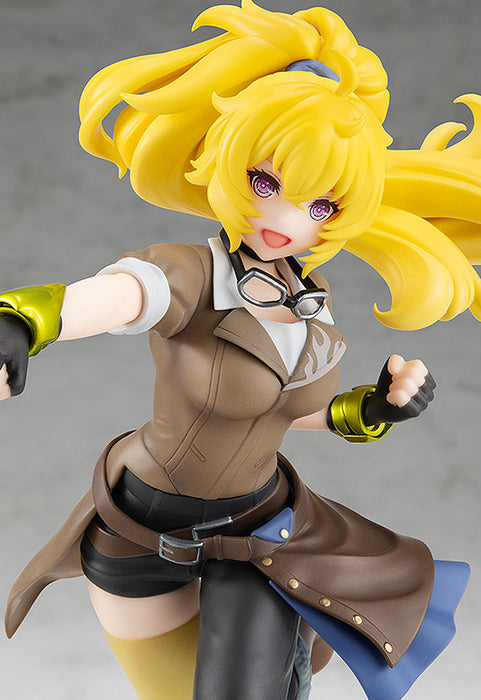 Pop Up Parade - Yang Xiao Long: Lucid Dream - RWBY: Ice Queendom