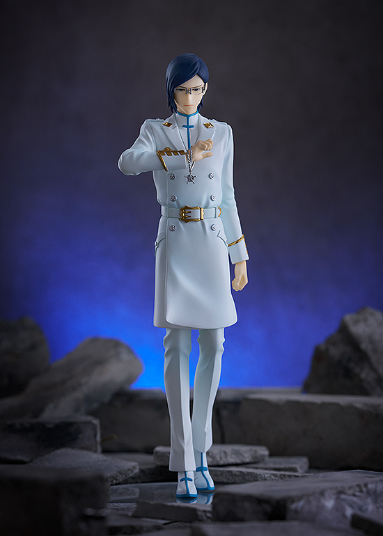 Pop Up Parades - Uryu Ishida - Bleach: Thousand-Year Blood War