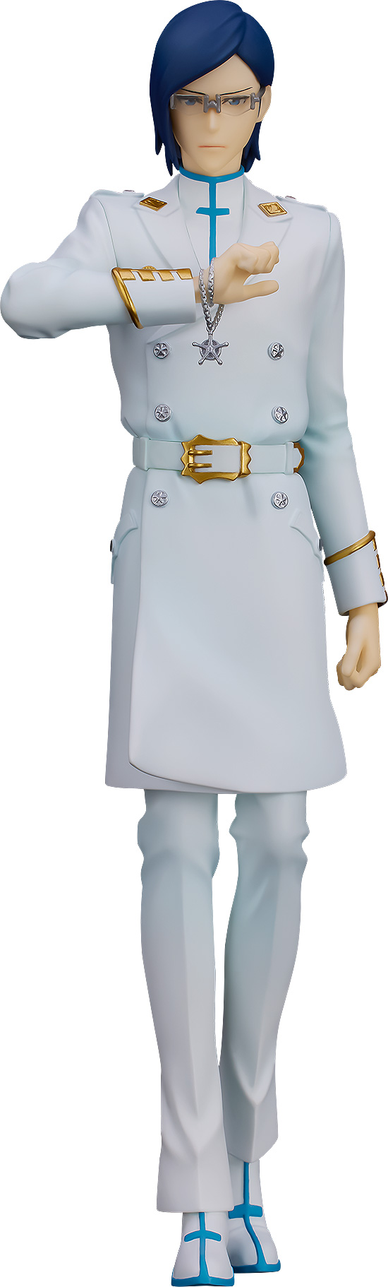 Pop Up Parades - Uryu Ishida - Bleach: Thousand-Year Blood War