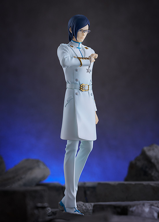 Pop Up Parades - Uryu Ishida - Bleach: Thousand-Year Blood War