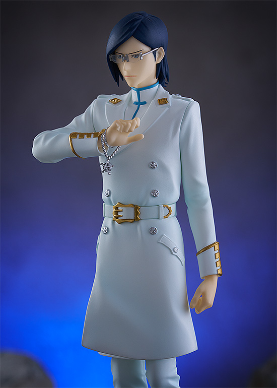 Pop Up Parades - Uryu Ishida - Bleach: Thousand-Year Blood War
